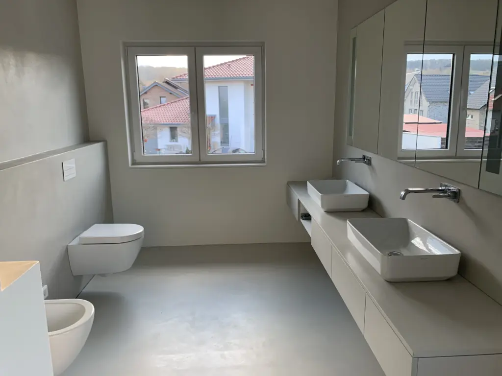 Sanitärinstallation Eschweiler