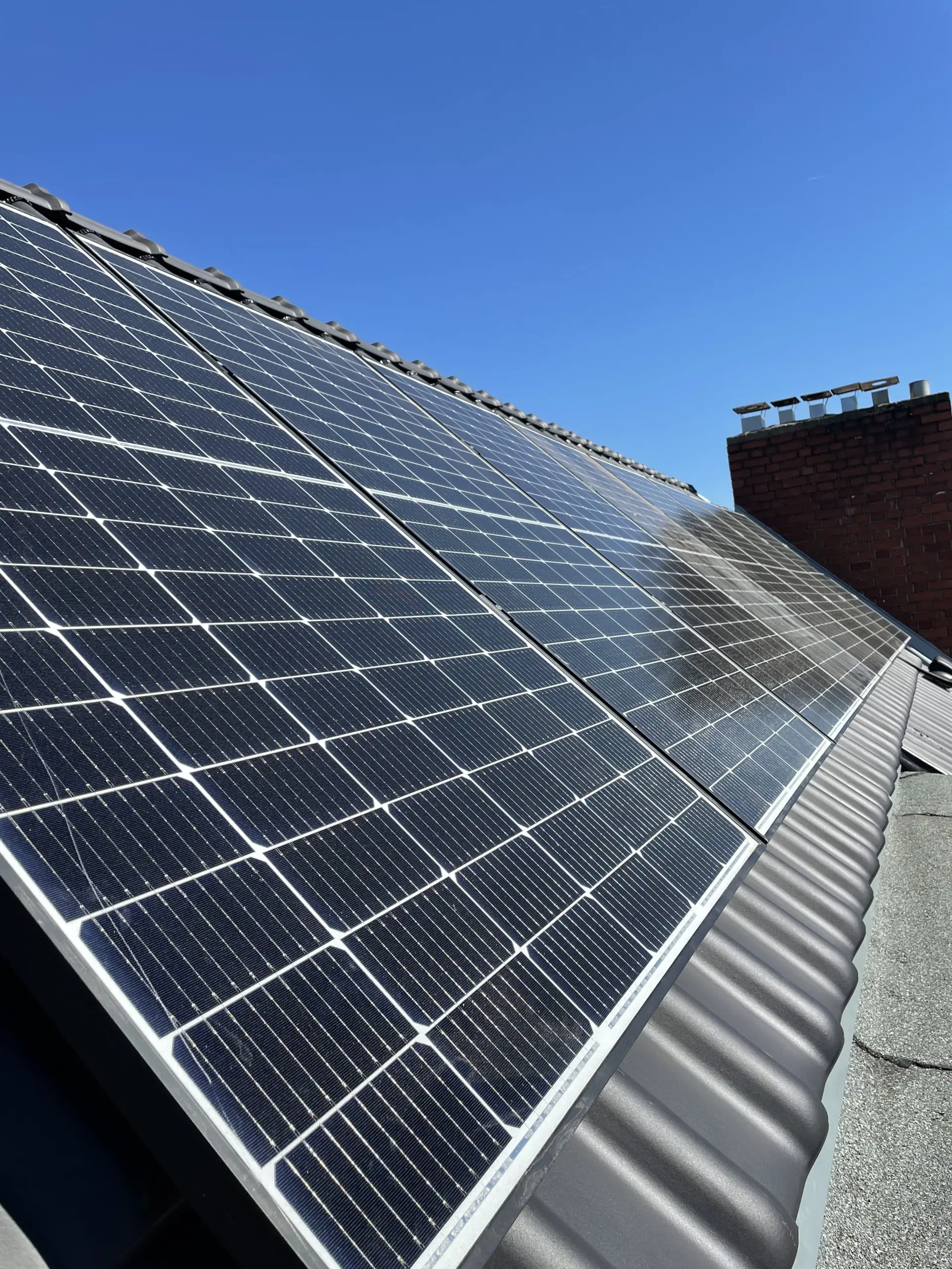 Photovoltaik Eschweiler